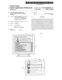 CONTENT PRESENTATION AND INTERACTION ACROSS MULTIPLE DISPLAYS diagram and image