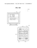 CONTENT PRESENTATION AND INTERACTION ACROSS MULTIPLE DISPLAYS diagram and image