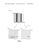 PRE-COLORED METHODOLOGY OF MULTIPLE PATTERNING diagram and image