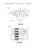 PRE-COLORED METHODOLOGY OF MULTIPLE PATTERNING diagram and image