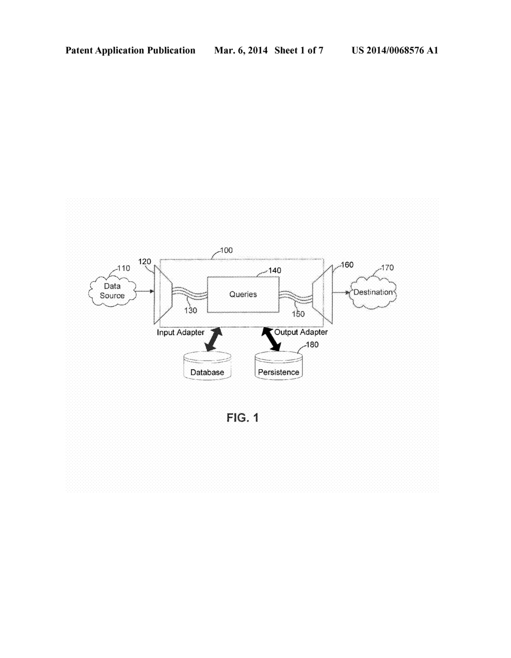 EXTENSIBLE EXECUTABLE MODELING - diagram, schematic, and image 02