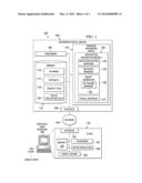 Integrating Native Application into Web Portal diagram and image