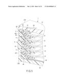 CASSETTE AND CHANGER APPARATUS FOR OPTICAL DISK diagram and image