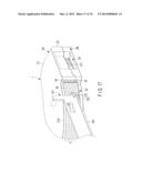 CASSETTE AND CHANGER APPARATUS FOR OPTICAL DISK diagram and image