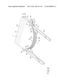 CASSETTE AND CHANGER APPARATUS FOR OPTICAL DISK diagram and image