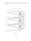 CASSETTE AND CHANGER APPARATUS FOR OPTICAL DISK diagram and image