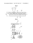 OPTICAL PICKUP AND OPTICAL DISC DEVICE diagram and image