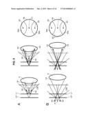 OPTICAL PICKUP AND OPTICAL DISC DEVICE diagram and image