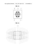 OPTICAL PICKUP AND OPTICAL DISC DEVICE diagram and image