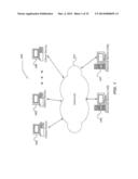 COMPUTER-IMPLEMENTED METHODS AND COMPUTER SYSTEMS FOR COMBINING     MULTICHANNEL CONTENT PRESENTATION WITHIN INTERACTIVE LOTTERY/GAMING     ENVIRONMENT IN AN INTERACTIVE PRESENTATION DEVICE OF A LOTTERY/GAME     OPERATOR diagram and image