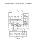 ON SCREEN HEADER BAR FOR PROVIDING PROGRAM INFORMATION diagram and image