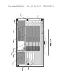 ON SCREEN HEADER BAR FOR PROVIDING PROGRAM INFORMATION diagram and image