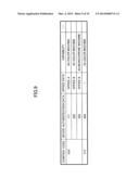 NETWORK SYSTEM, DATA PROCESSING APPARATUS, AND METHOD diagram and image