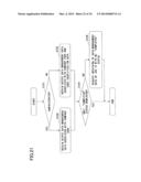 NETWORK SYSTEM, DATA PROCESSING APPARATUS, AND METHOD diagram and image