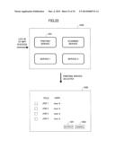 NETWORK SYSTEM, DATA PROCESSING APPARATUS, AND METHOD diagram and image