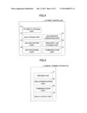 INFORMATION PROCESSOR, SYSTEM AND RECORDING MEDIUM diagram and image