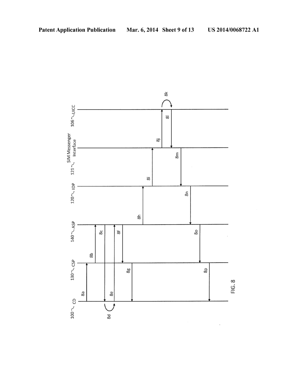 PERSONAL IDENTITY CONTROL - diagram, schematic, and image 10