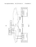 MANAGEMENT OF MULTIPLE DEVICES REGISTERED TO A USER diagram and image