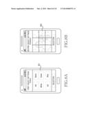 ELECTRONIC DEVICE FOR RELEASING LOCK FUNCTION USING A PLURALITY OF OBJECTS     AND METHOD THEREOF diagram and image