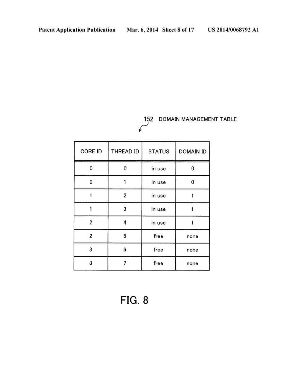 INFORMATION PROCESSING APPARATUS AND CONTROL METHOD - diagram, schematic, and image 09