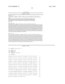 DIRIGENT GENE EG261 AND ITS ORTHOLOGS AND PARALOGS AND THEIR USES FOR     PATHOGEN RESISTANCE IN PLANTS diagram and image