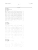 DIRIGENT GENE EG261 AND ITS ORTHOLOGS AND PARALOGS AND THEIR USES FOR     PATHOGEN RESISTANCE IN PLANTS diagram and image