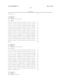 DIRIGENT GENE EG261 AND ITS ORTHOLOGS AND PARALOGS AND THEIR USES FOR     PATHOGEN RESISTANCE IN PLANTS diagram and image