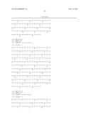 DIRIGENT GENE EG261 AND ITS ORTHOLOGS AND PARALOGS AND THEIR USES FOR     PATHOGEN RESISTANCE IN PLANTS diagram and image