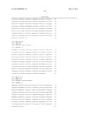 DIRIGENT GENE EG261 AND ITS ORTHOLOGS AND PARALOGS AND THEIR USES FOR     PATHOGEN RESISTANCE IN PLANTS diagram and image