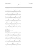 DIRIGENT GENE EG261 AND ITS ORTHOLOGS AND PARALOGS AND THEIR USES FOR     PATHOGEN RESISTANCE IN PLANTS diagram and image