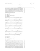 DIRIGENT GENE EG261 AND ITS ORTHOLOGS AND PARALOGS AND THEIR USES FOR     PATHOGEN RESISTANCE IN PLANTS diagram and image