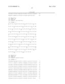 DIRIGENT GENE EG261 AND ITS ORTHOLOGS AND PARALOGS AND THEIR USES FOR     PATHOGEN RESISTANCE IN PLANTS diagram and image