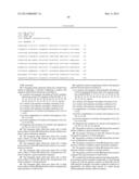 DIRIGENT GENE EG261 AND ITS ORTHOLOGS AND PARALOGS AND THEIR USES FOR     PATHOGEN RESISTANCE IN PLANTS diagram and image