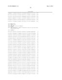 DROUGHT TOLERANT PLANTS AND RELATED CONSTRUCTS AND METHODS INVOLVING GENES     ENCODING ZINC-FINGER (C3HC4-TYPE RING FINGER) FAMILY POLYPEPTIDES diagram and image