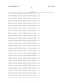 DROUGHT TOLERANT PLANTS AND RELATED CONSTRUCTS AND METHODS INVOLVING GENES     ENCODING ZINC-FINGER (C3HC4-TYPE RING FINGER) FAMILY POLYPEPTIDES diagram and image