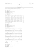 DROUGHT TOLERANT PLANTS AND RELATED CONSTRUCTS AND METHODS INVOLVING GENES     ENCODING ZINC-FINGER (C3HC4-TYPE RING FINGER) FAMILY POLYPEPTIDES diagram and image
