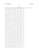 DROUGHT TOLERANT PLANTS AND RELATED CONSTRUCTS AND METHODS INVOLVING GENES     ENCODING ZINC-FINGER (C3HC4-TYPE RING FINGER) FAMILY POLYPEPTIDES diagram and image