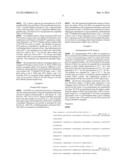 METHOD FOR STABLE EXPRESSION OF SUPPRESSORS OF  RNAI IN PLANTS BY DIRECT     GENETIC TRANSFORMATION OF SEEDS diagram and image