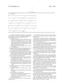 METHOD FOR STABLE EXPRESSION OF SUPPRESSORS OF  RNAI IN PLANTS BY DIRECT     GENETIC TRANSFORMATION OF SEEDS diagram and image