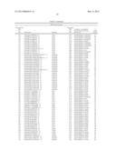 POLYNUCLEOTIDES, POLYPEPTIDES ENCODED THEREBY, AND METHODS OF USING SAME     FOR INCREASING ABIOTIC STRESS TOLERANCE AND/OR BIOMASS AND/OR YIELD IN     PLANTS EXPRESSING SAME diagram and image