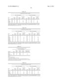 POLYNUCLEOTIDES, POLYPEPTIDES ENCODED THEREBY, AND METHODS OF USING SAME     FOR INCREASING ABIOTIC STRESS TOLERANCE AND/OR BIOMASS AND/OR YIELD IN     PLANTS EXPRESSING SAME diagram and image