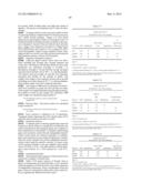 POLYNUCLEOTIDES, POLYPEPTIDES ENCODED THEREBY, AND METHODS OF USING SAME     FOR INCREASING ABIOTIC STRESS TOLERANCE AND/OR BIOMASS AND/OR YIELD IN     PLANTS EXPRESSING SAME diagram and image