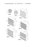 Dynamic Load-Absorbing Materials and Articles diagram and image