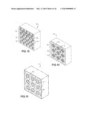 Dynamic Load-Absorbing Materials and Articles diagram and image