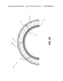 Dynamic Load-Absorbing Materials and Articles diagram and image