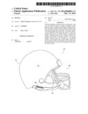 HELMET diagram and image