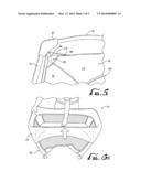 PLAY YARD WITH REMOVABLE LINER diagram and image