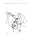 Surgical Support System diagram and image