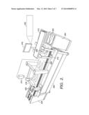 Automated Strobel Printing diagram and image