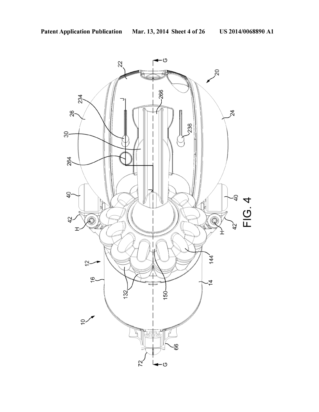 CLEANING APPLIANCE - diagram, schematic, and image 05